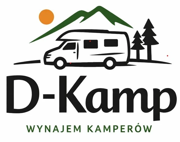 D-Kamp wypożyczalnia wynajem kamperów Warszawa