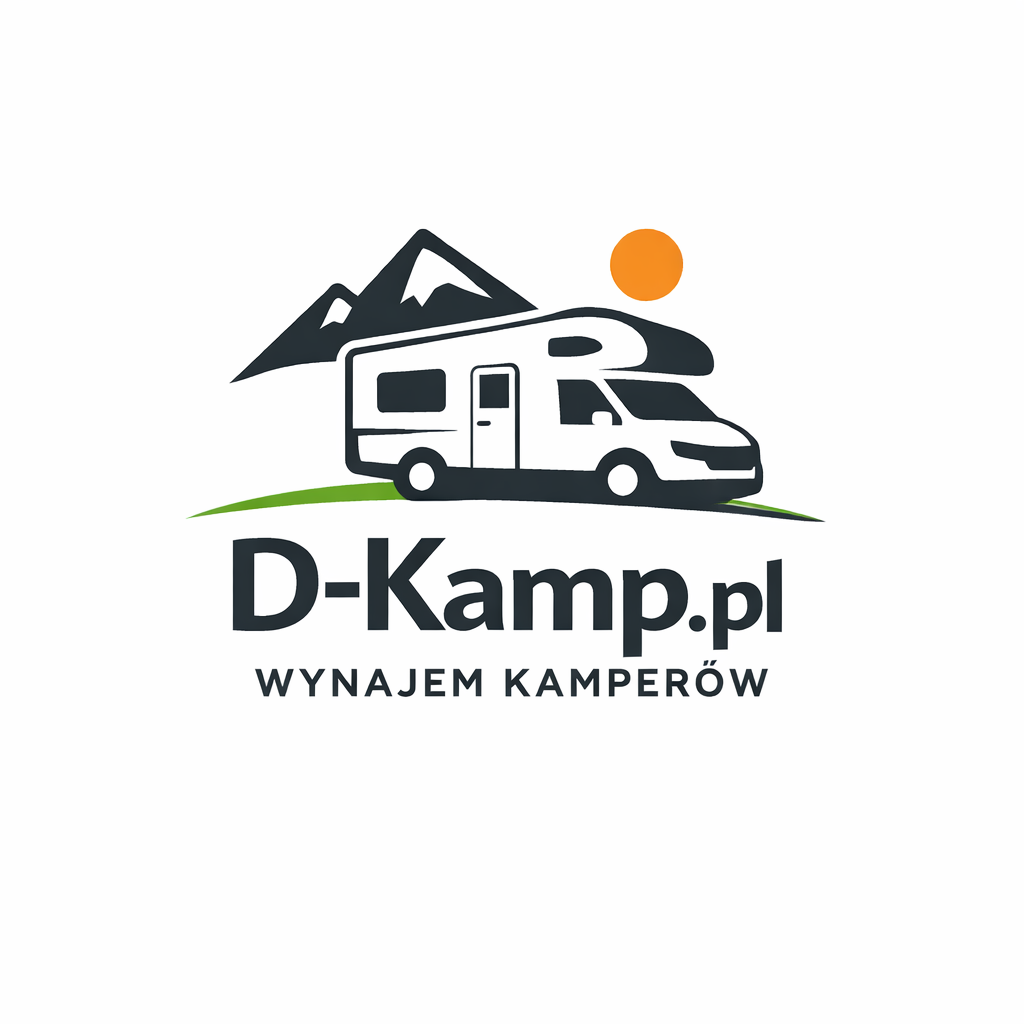 D-Kamp logo